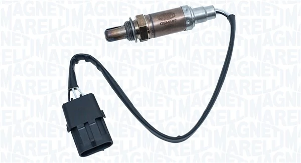 Oxygen Sensor